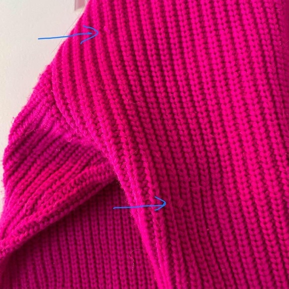 Anthropologie Maeve Cropped Cardigan - Picture 3 of 3